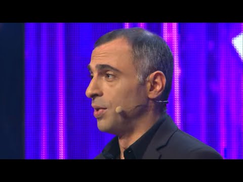 Women's Club 116 - STAND UP - ՉԱՐԵՆՑ