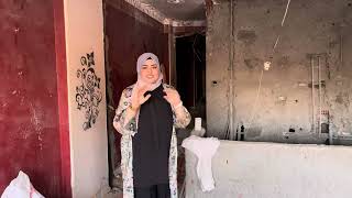 ان الاوان تعرفوا سبب غيابي عنكم هسيب الفيلا وارجع شقتي الصغيره