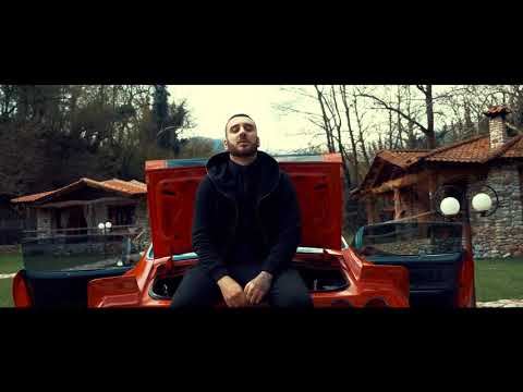 AlbaWizzy - "Amigo" (Official Video)
