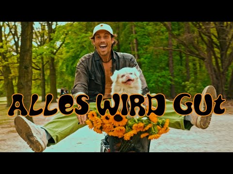 GReeeN - 🌻Alles wird gut🌻(prod. Qris)