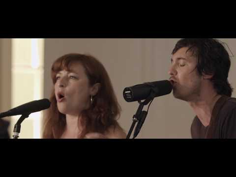 Ohio - Shovels And Rope