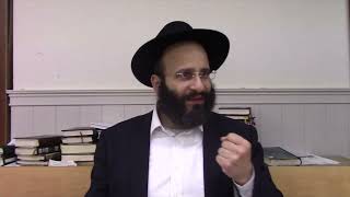 מוציא דיבה הוא כסיל (הרב אלחנן משה נחמנסון) - התמונה מוצגת ישירות מתוך אתר האינטרנט יוטיוב. זכויות היוצרים בתמונה שייכות ליוצרה. קישור קרדיט למקור התוכן נמצא בתוך דף הסרטון