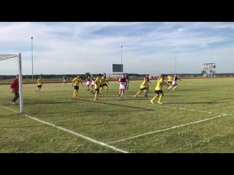 Piast Ożarowice - Górnik Zabrze 2002 06.2017