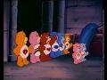 Les Bisounours 2 épisodes Complet