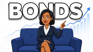 Once You Master Bonds, You Master Your Retirement (Most People Skip This)