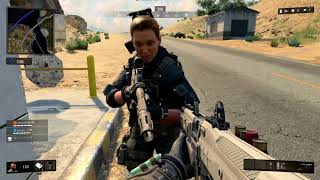 【BO4 β版】　ゲームで初めてこんなに笑ったｗｗ