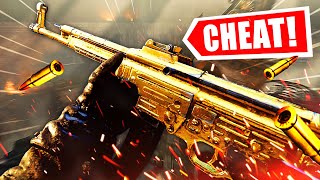 LA STG 44 EST LE MEILLEUR FUSIL D'ASSAUT !