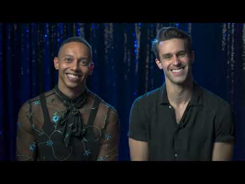 Watch an Exclusive Performance of 'Not My Father’s Son' From Off-Broadway's Kinky Boots