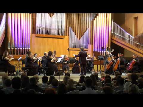 J.S.BACH. ”Jesus bleibet meine Freude”