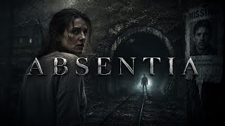ABSENTİA | Türkçe Dublaj Korku Filmi