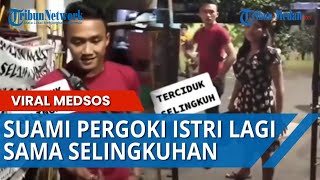 Download lagu VIRAL Suami Pergoki Istri Selingkuh, Suami : Sini Buku Nikah dan KK Biar Cerai, Biar Lu Damai Berdua mp3 Download lagu VIRAL Suami Pergoki Istri Selingkuh, Suami : Sini Buku Nikah dan KK Biar Cerai, Biar Lu Damai Berdua mp3