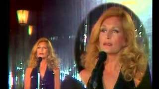DALIDA. Il pleut sur Bruxelles.