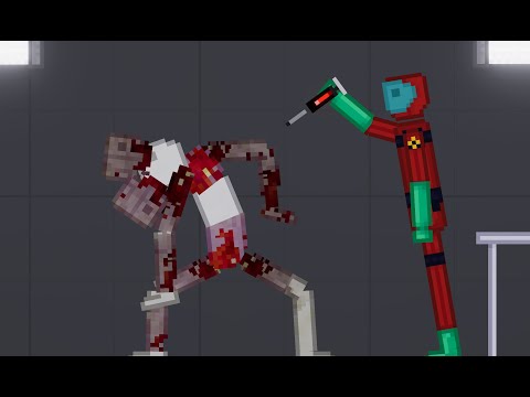 Humans Are Experimenting On Each Other In People Playground (22)