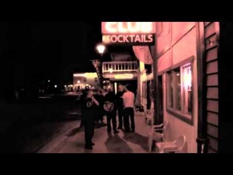 Jeff Crosby & The Refugees - This Old Town (Featured on Sons of Anarchy - Season 6)