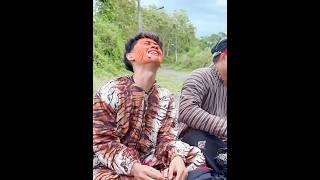 Download lagu 🦖🤣👹 MAS BOY & NEMO KESURUPAN Gara-Gara Dino Gak Hafal Mantra! 😭 mp3