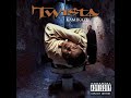 Twista & Kanye West - Overnight Celebrity (INSTRUMENTAL) (reprod. LUII BEATS)