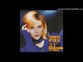 THE REASON IS YOU (ONE ON ONE) / SAMANTHA FOX