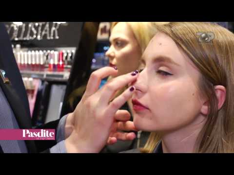 Pasdite ne TCH, 14 Prill 2017, Pjesa 4 - Top Channel Albania - Entertainment Show