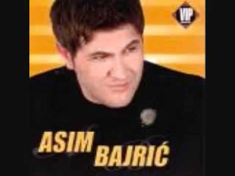 Asim Bajric - Sine Moj