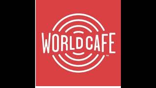 Son Volt- WXPN World Cafe, Philadelphia Pa 6/6/97 xfer from DAT FM Clone Complete Live in Studio