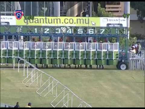 Solar Star win THE WINTER STAKES with jockey Goomany 1850m at CDM 2017