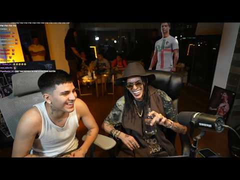 CRISTORATA CON EL DOMINIO VIERNES 20/02 EN VIVO