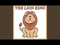 BONUS TRACK: The Lion Sleeps Tonight