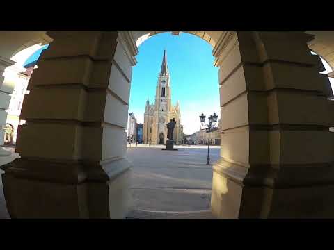 Novi Sad/Нови Сад