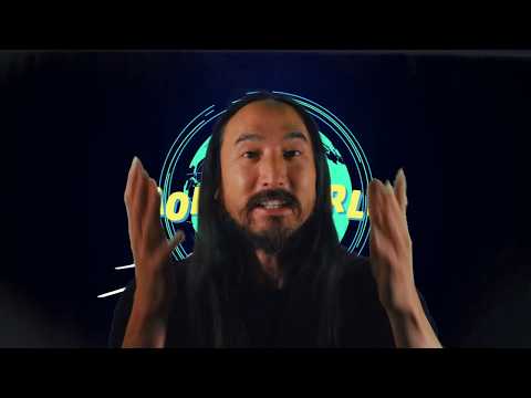 Aoki's World Season 2 - Episode 8