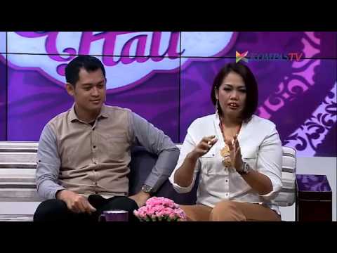 Tantangan Pernikahan Ely Sugigi – Cerita Hati eps 146 bagian 4