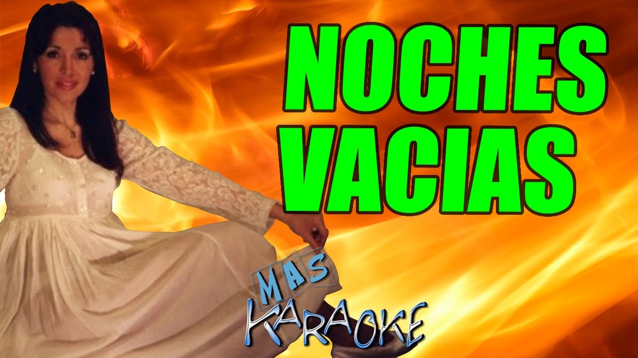 Noches vacias