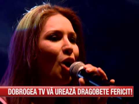 Cristina Bălan, concert pentru constănțeni