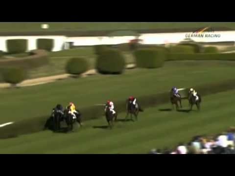 14.04.2013 Düsseldorf 7.Rennen Frühjahrsmeile 2013 - Group III (A) 1.600 m