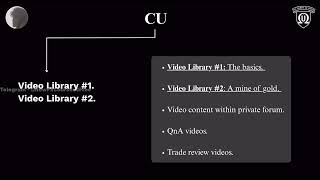 CU Lesson 2 : intro to CU