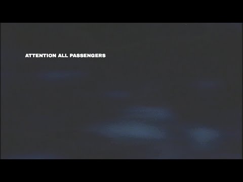 Attention All Passengers / AFF 2021