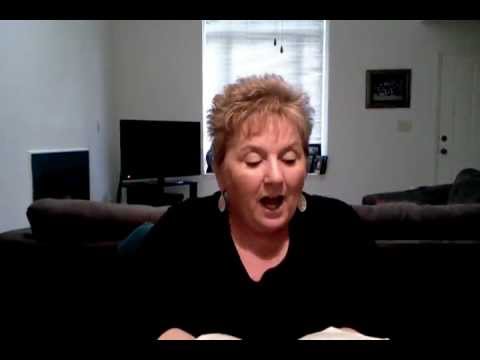 Revive Me, Psalm 119:14