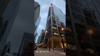 Chicago 🇱🇷🇱🇷 #usa #illinois  #chicagoland #usashorts #travel   #chicag