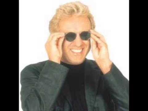 Bernie Paul - In Dreams