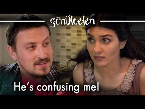 Hasret consults to Levent - Episode 21 | Becoming a Lady