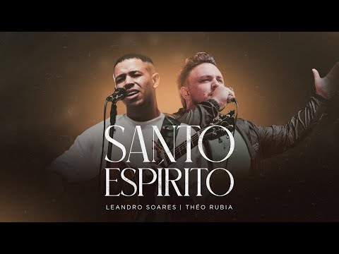 Leandro Soares and Theo Rubia