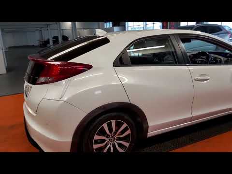 Honda Civic 1.6 I-dtec Comfort - Image 2