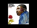 Tony Allen – No accomodation