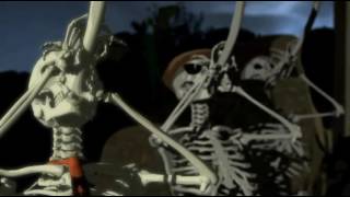 London Elektricity   All Hell Is Breaking Loose