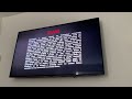 Closing To Space Jam UK 4K UHD Blu Ray 2021