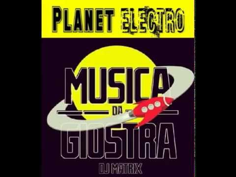 10.Dj Matrix feat. Luca Menti - Fenomena (La Ragazza Del Dj) (Jack Mazzoni & Geo Da Silva Remix)