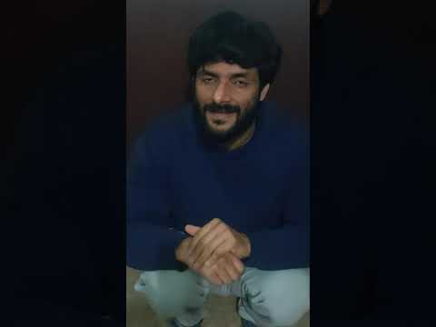 Nasir Ali Khan Audition  Jung 