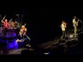 Red Hot Chili Peppers · 2024-03-02 · Kia Forum · Inglewood · full live show