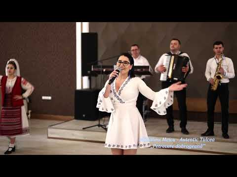 Autentic din Tulcea  - Petrecere dobrogeana