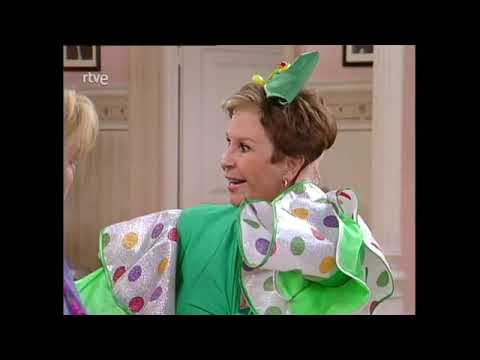 Academia de baile gloria tve capítulo 11 17/05/2001.