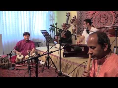 Mustafa Kamaly - Hanozam - Afghan Ghazal Song Live
